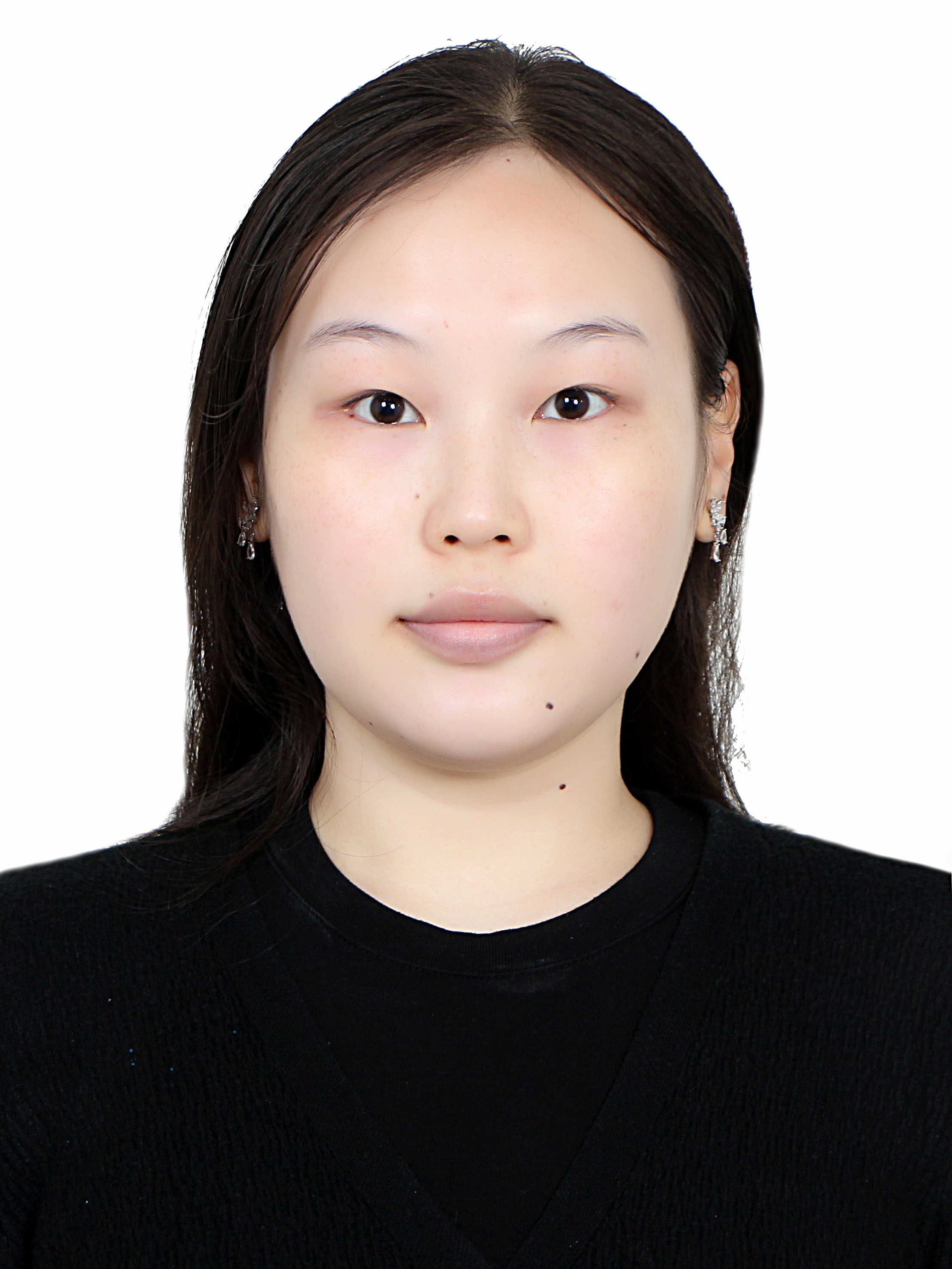 Д.Эрдэнэцэцэг