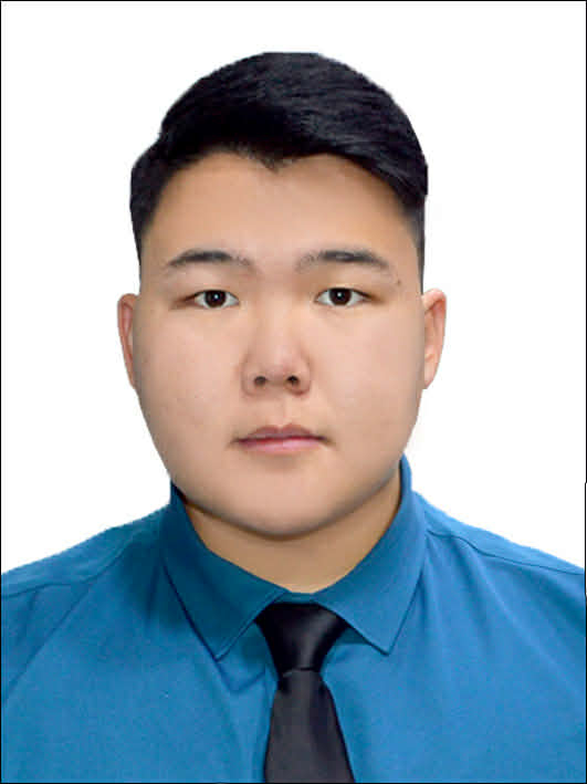 Г.Эрдэнэбат